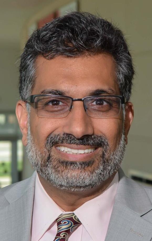 Ali Khan mug